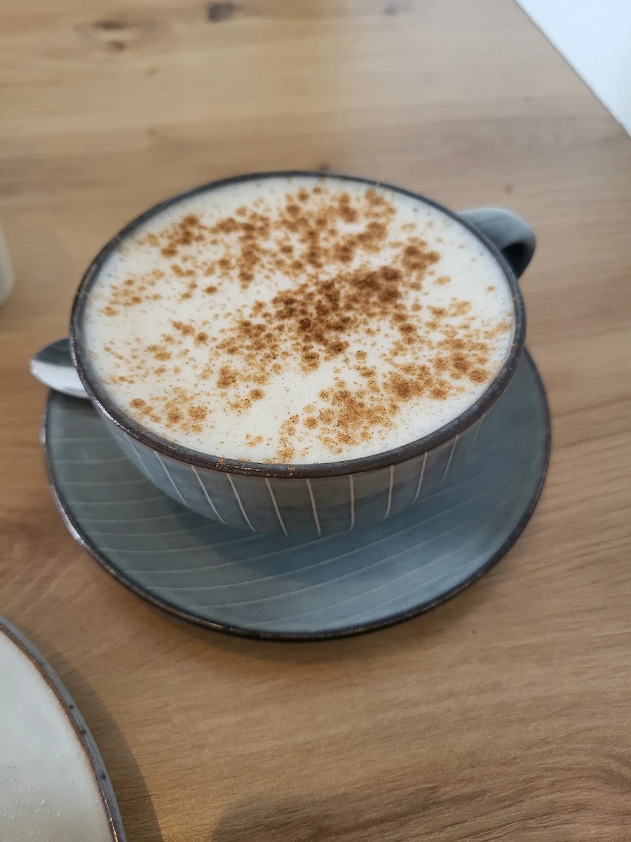 Chai Latte