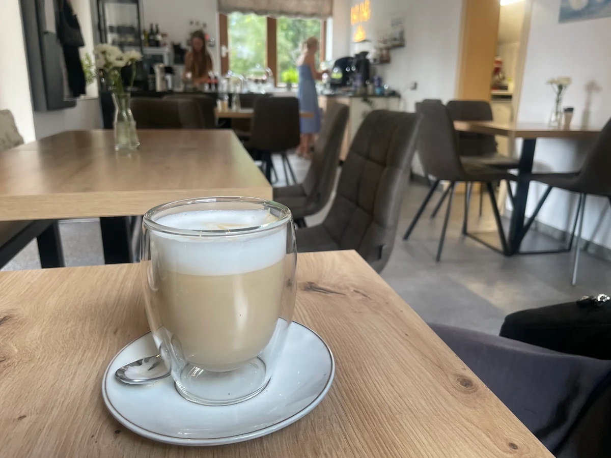 カプチーノ