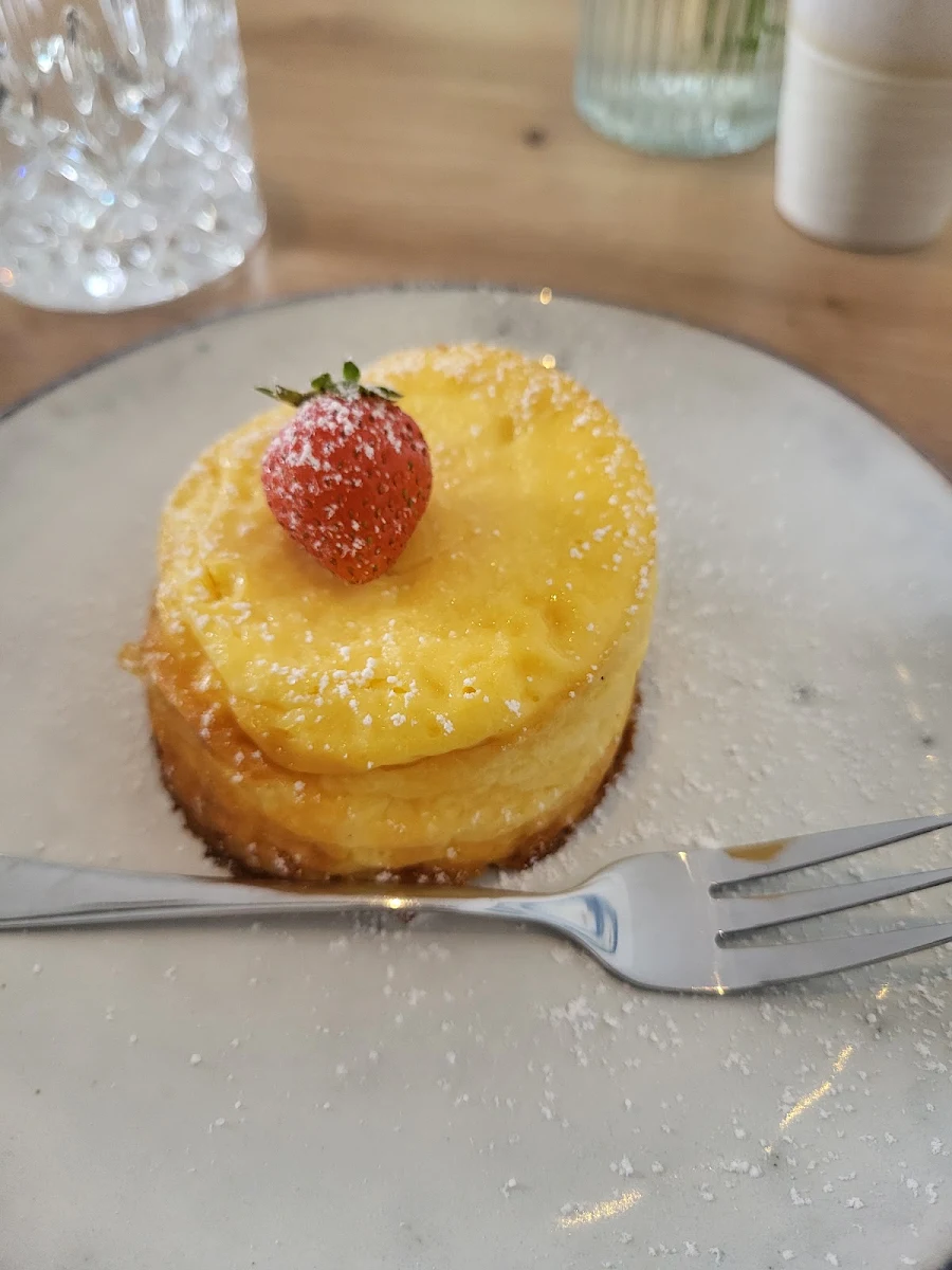 Topfkuchen