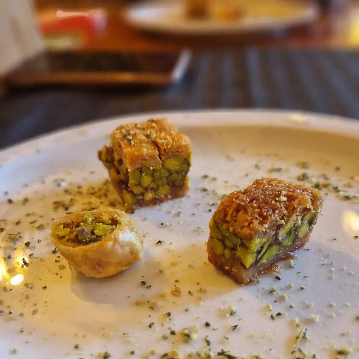Baklava