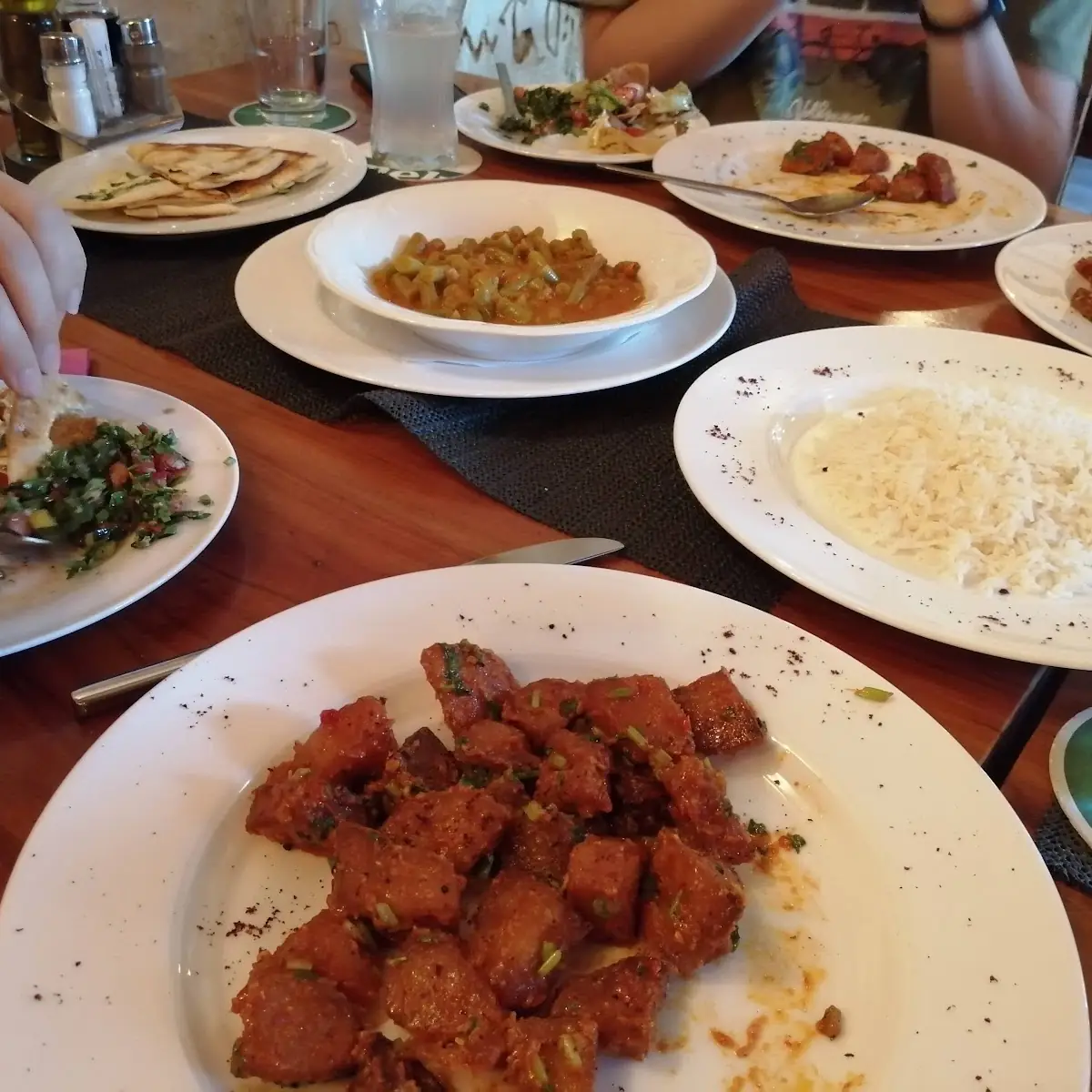 Batata Harra