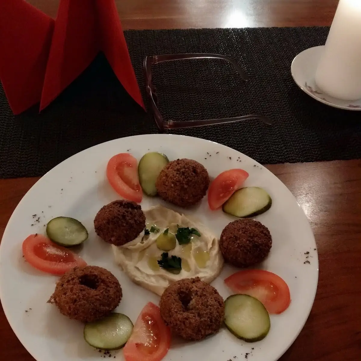 Falafel