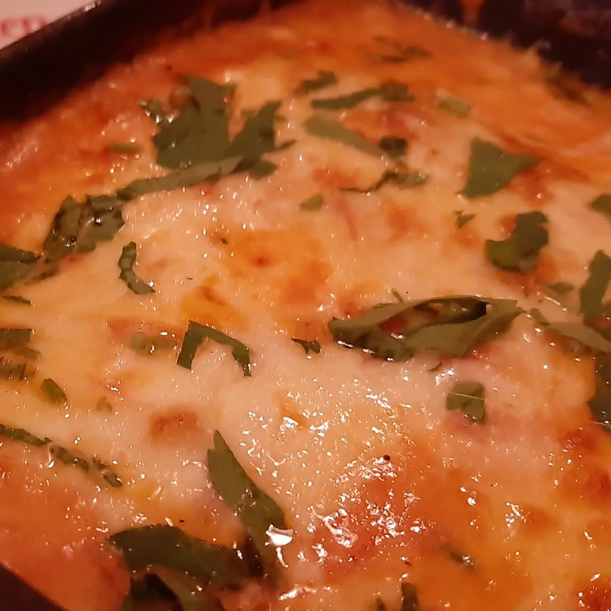 Lasagne