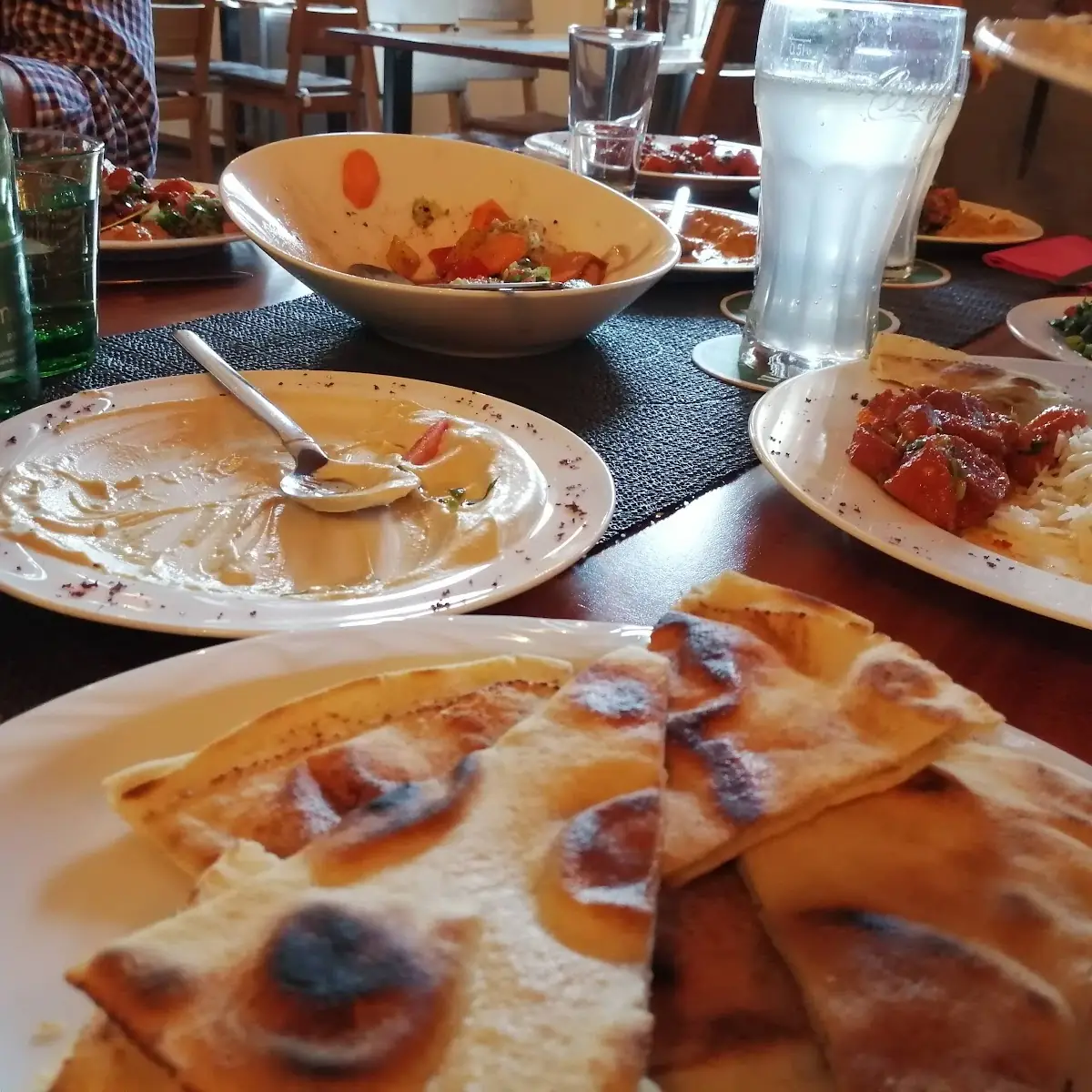 Pita Bread