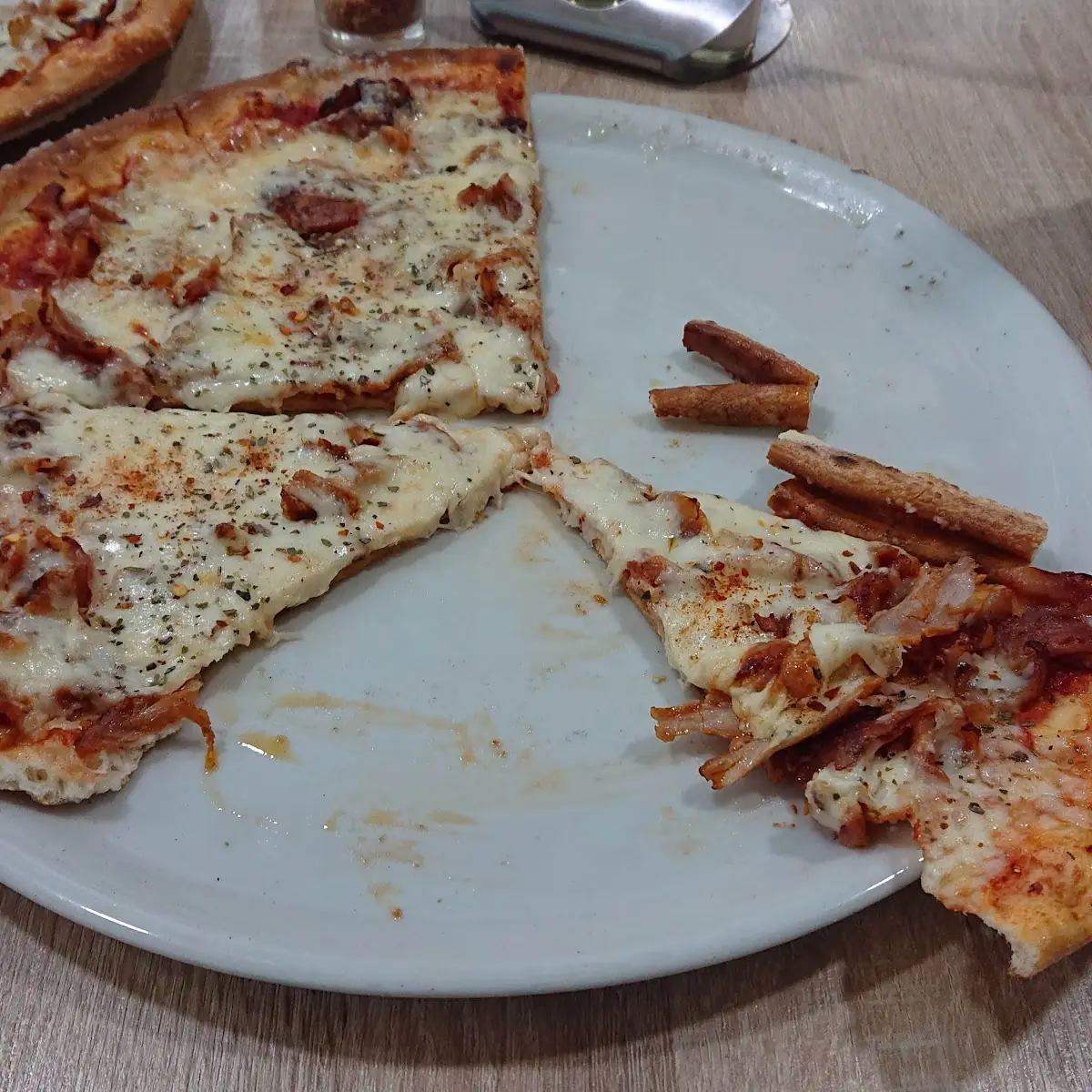 Pizza Riverea