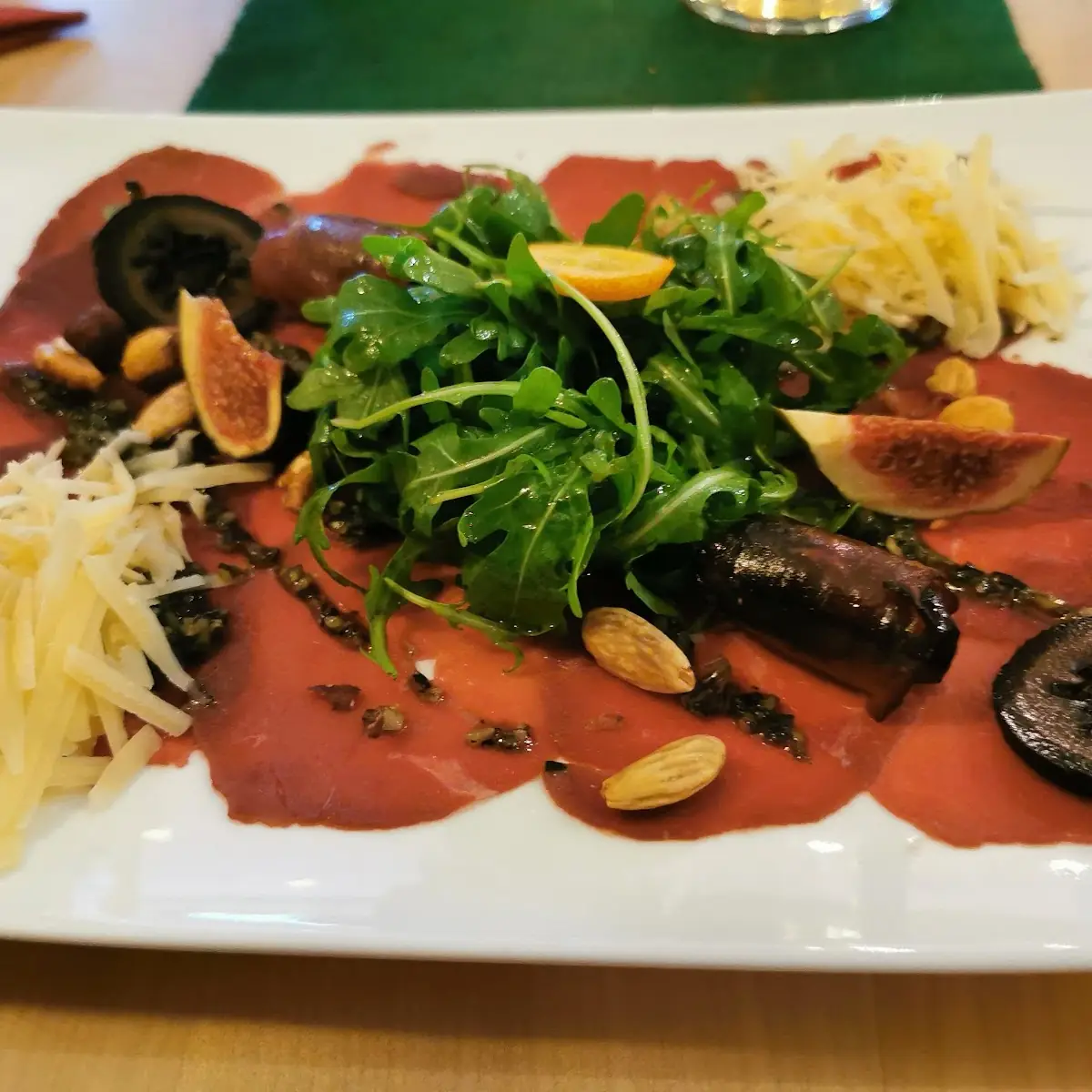 Gams Gulasch