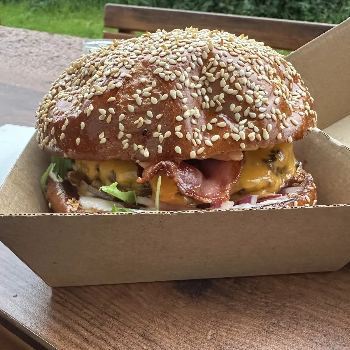 Burger