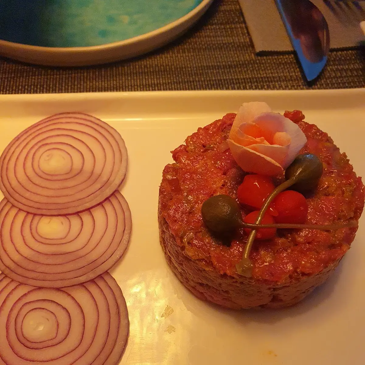 Beff Tartar