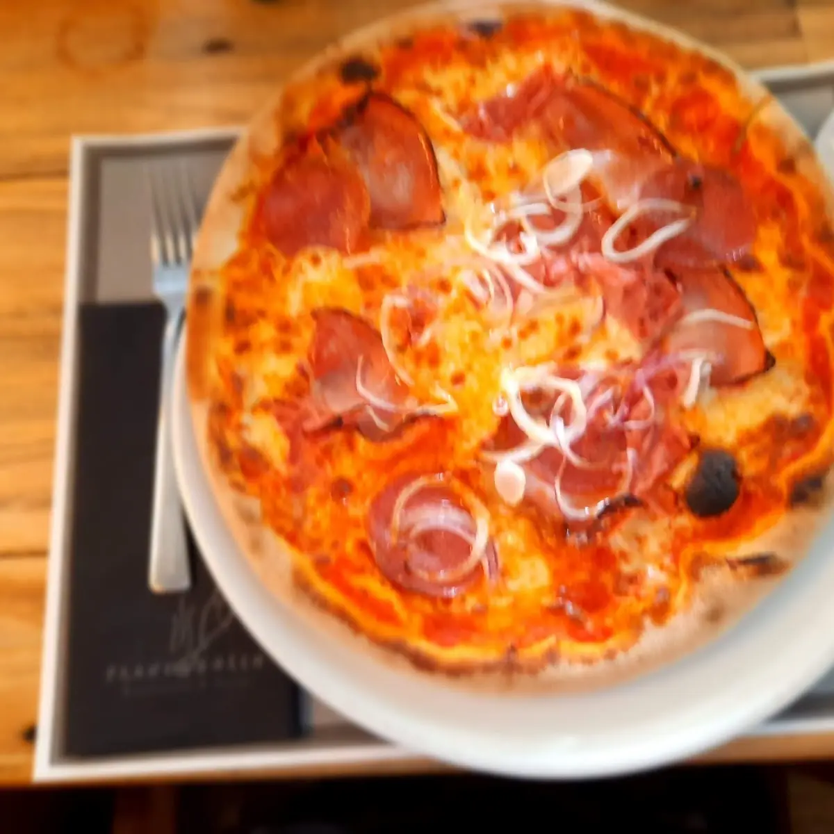 Pizza Benny