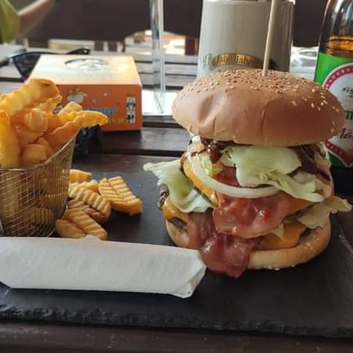 Haus Burger