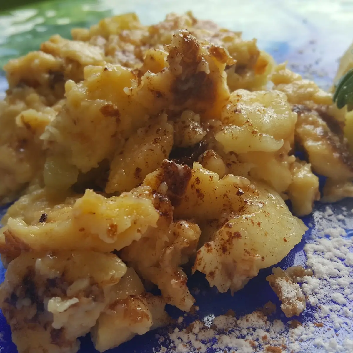 Apfelschmarrn