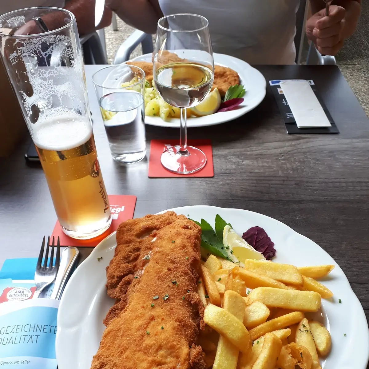 Cordon Bleu