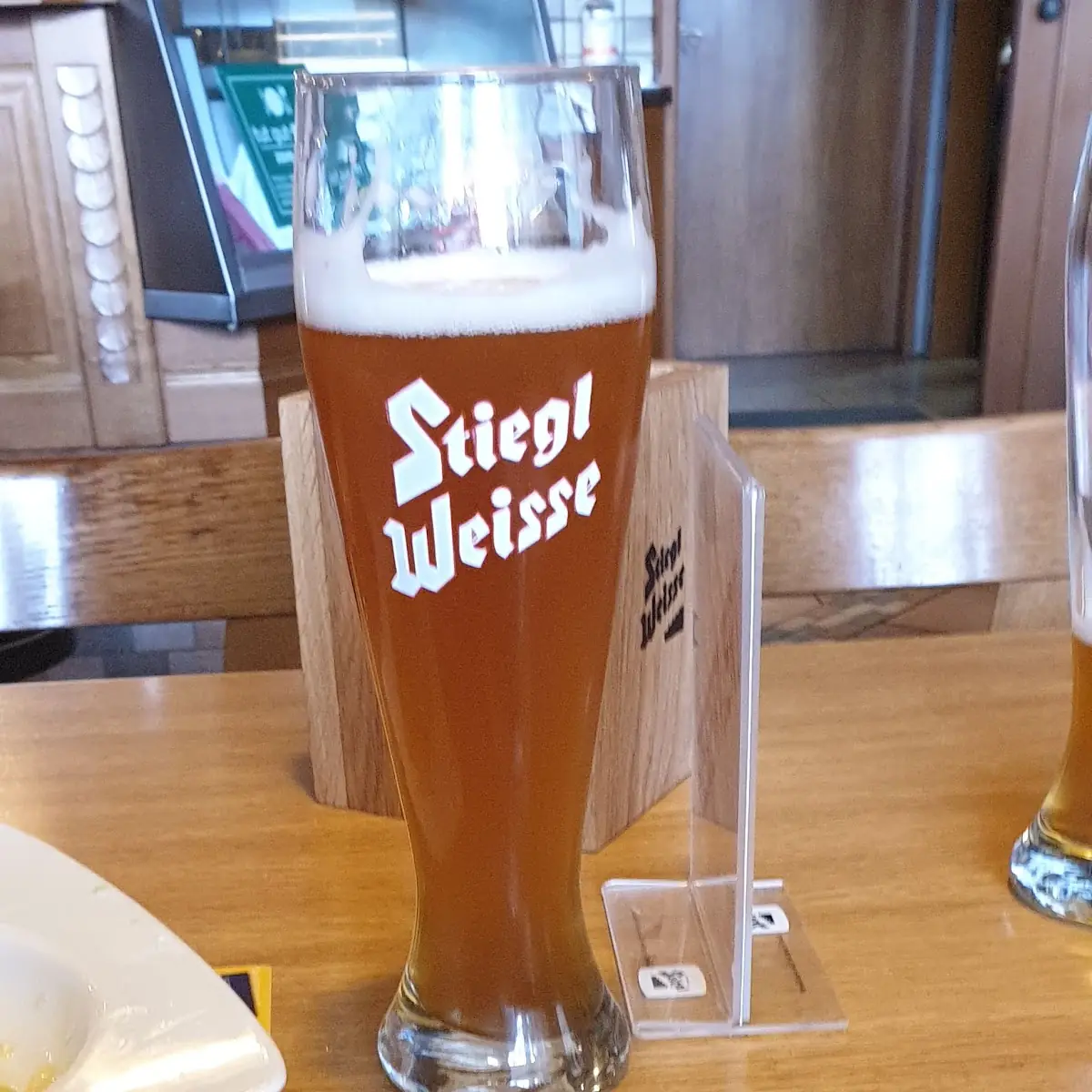 Gebackener Karpfen