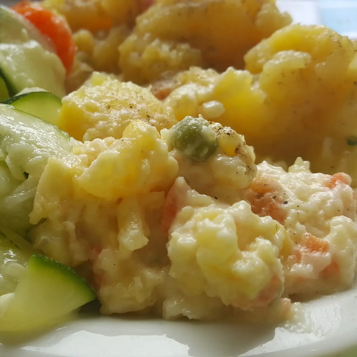Gemischter Salat