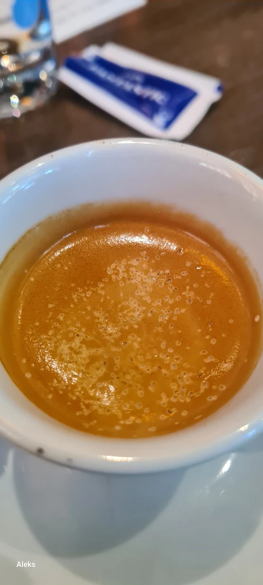 Cafw Espresso