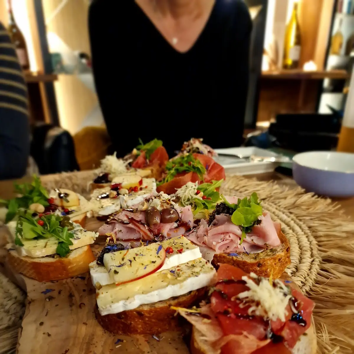Tapas