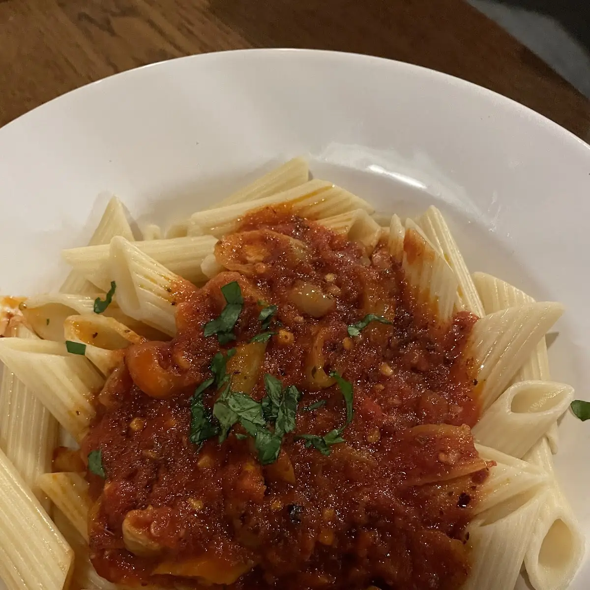 Arrabiata
