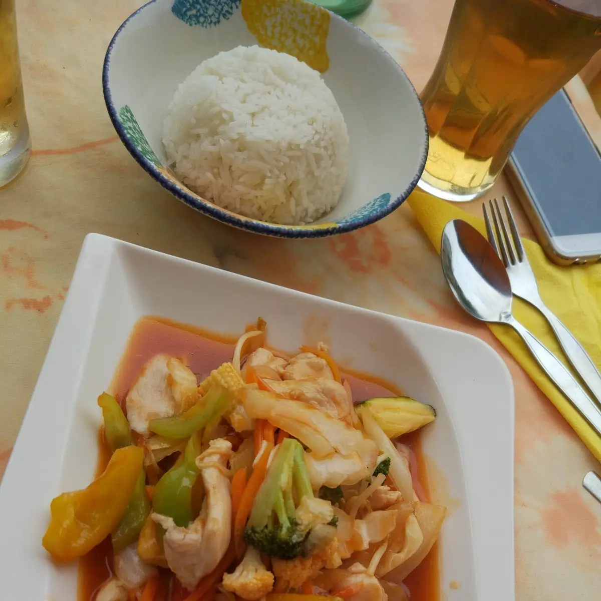 Pad Priau Wan