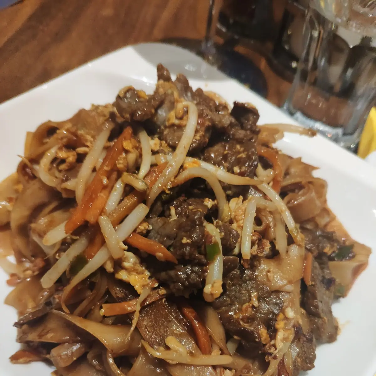 Pad Sen Luang