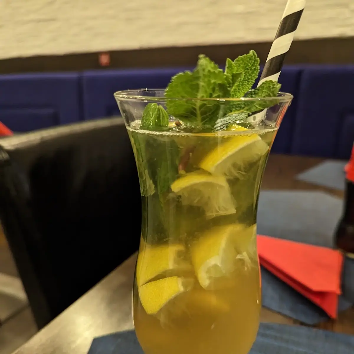 Holundersaft