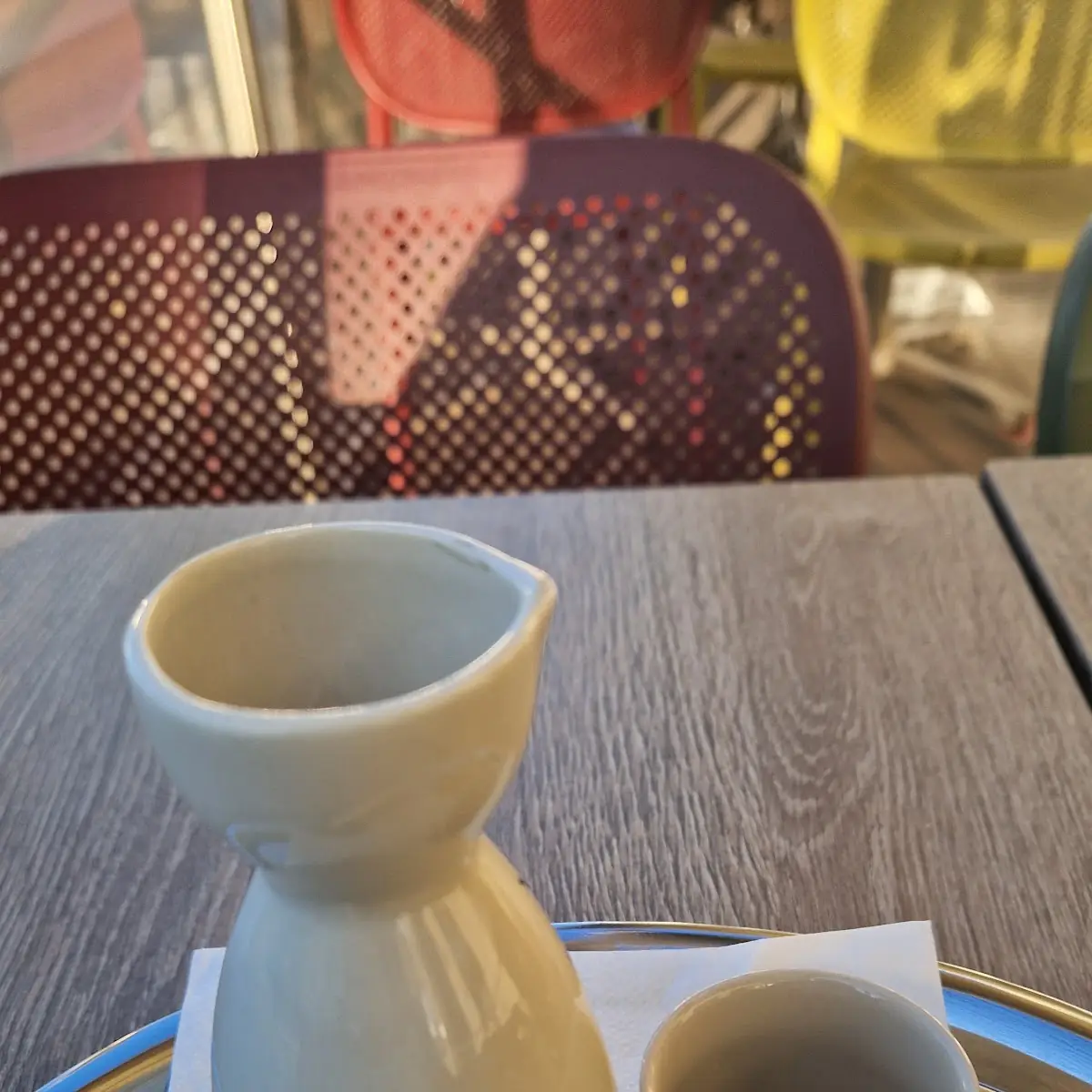 Sake