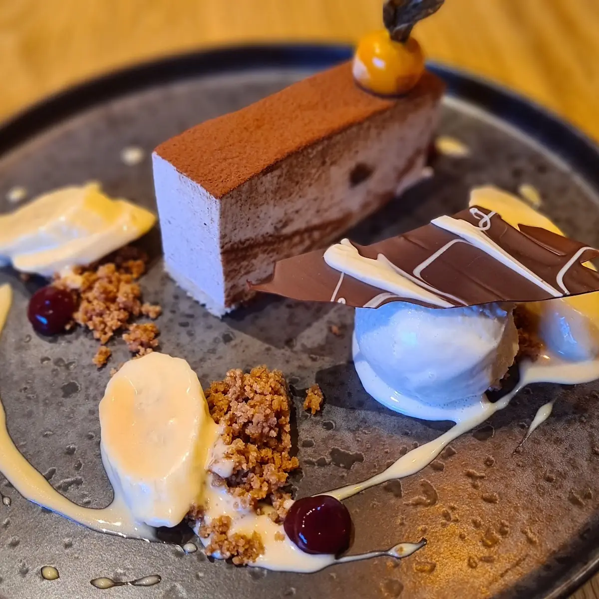 Bananenkuchen