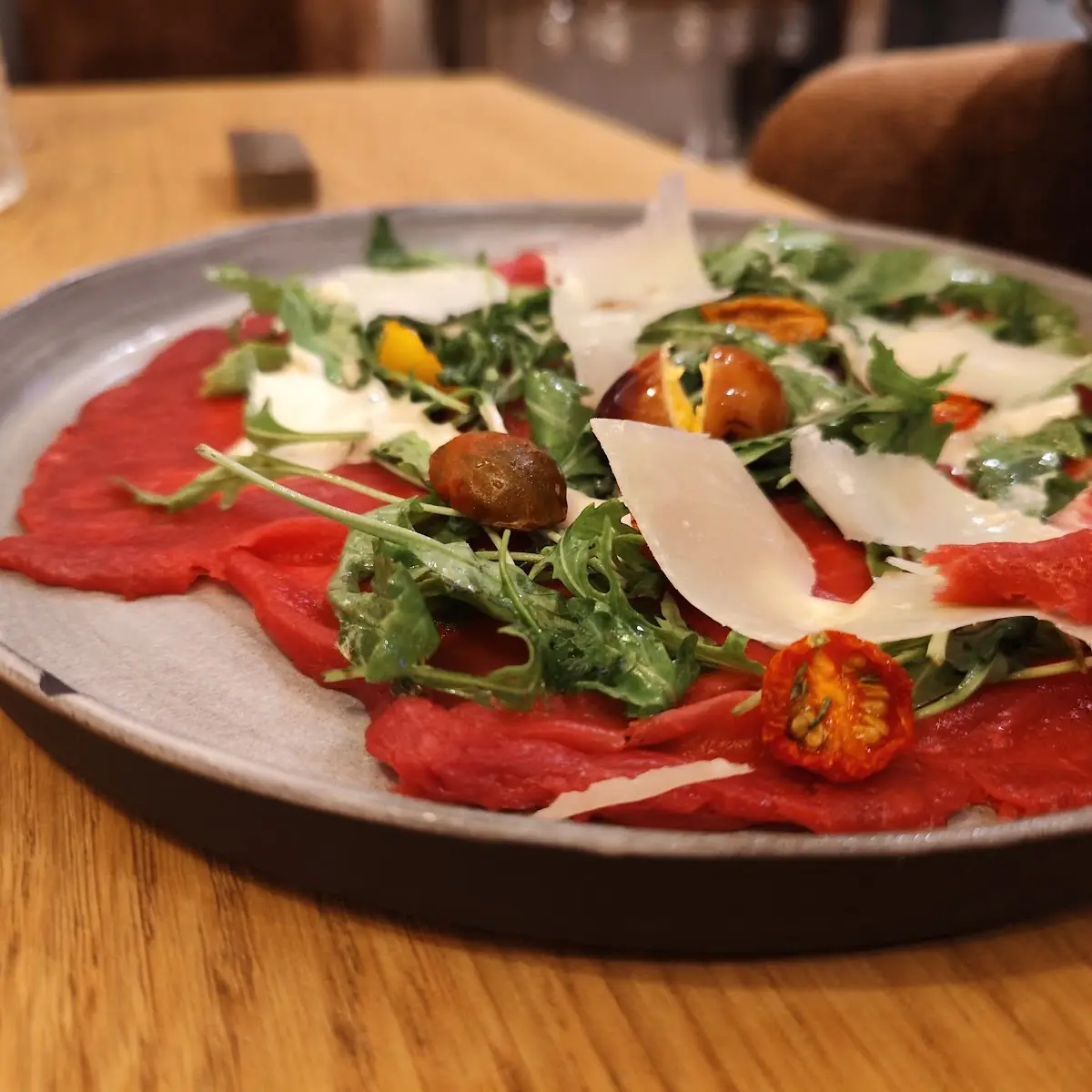 Carpaccio