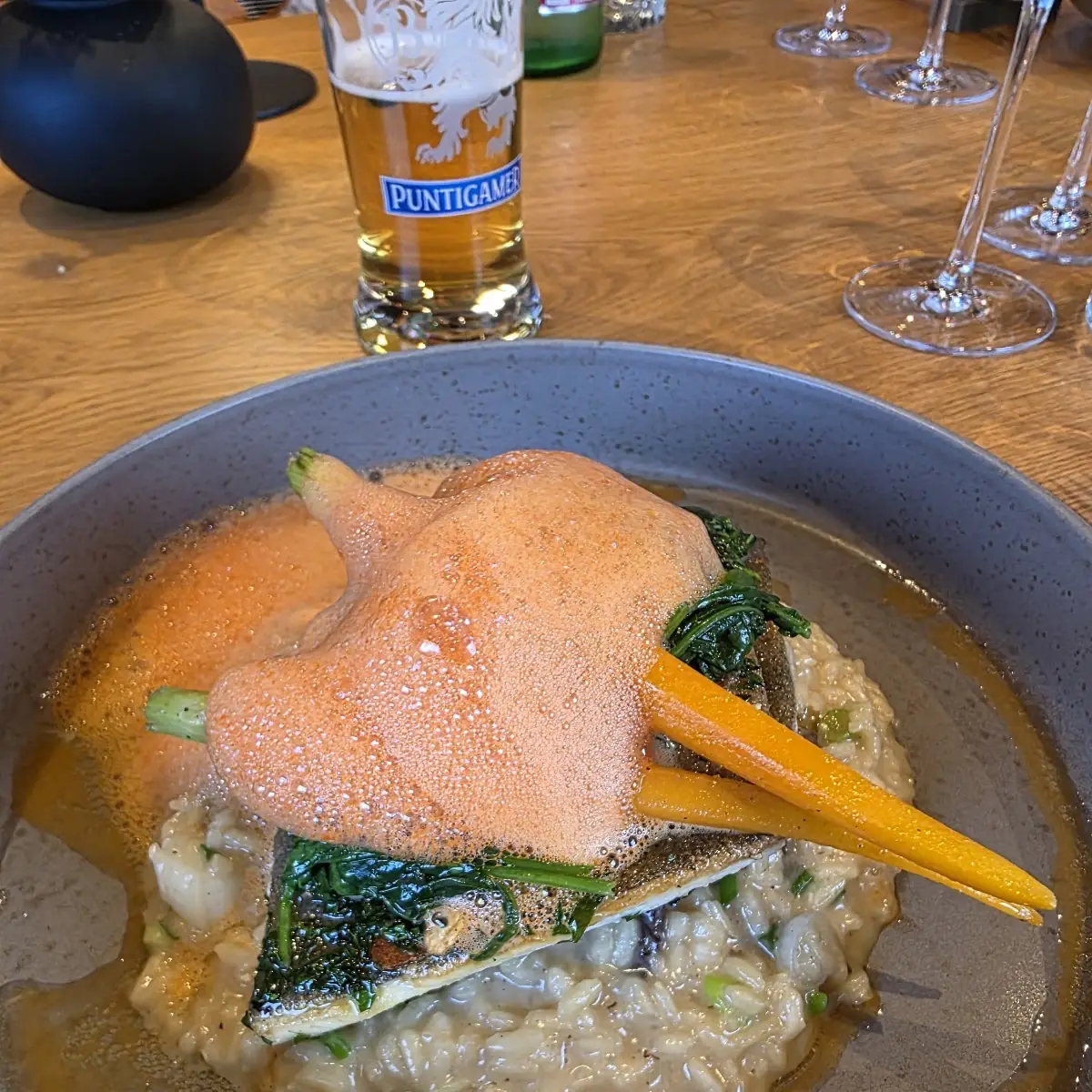 Risotto