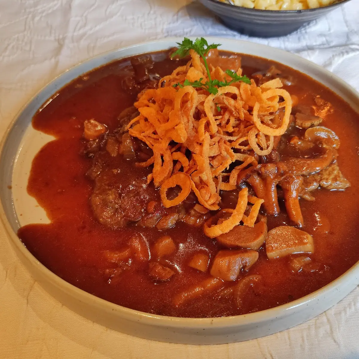 Rostbraten
