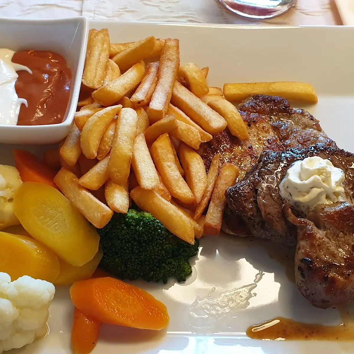 Rumpsteak