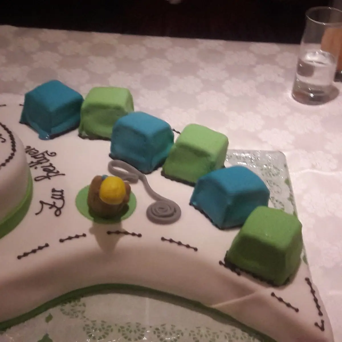 Torte