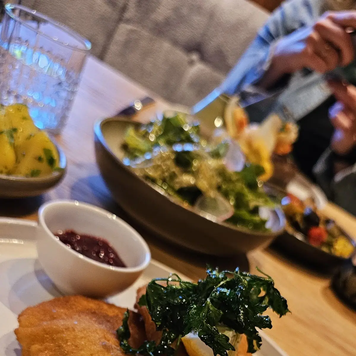 Wiener Schnitzel