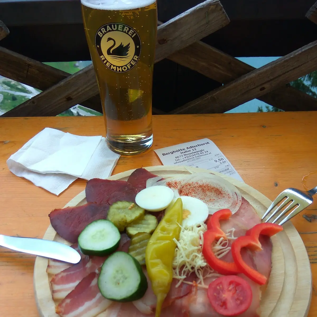 Schinken