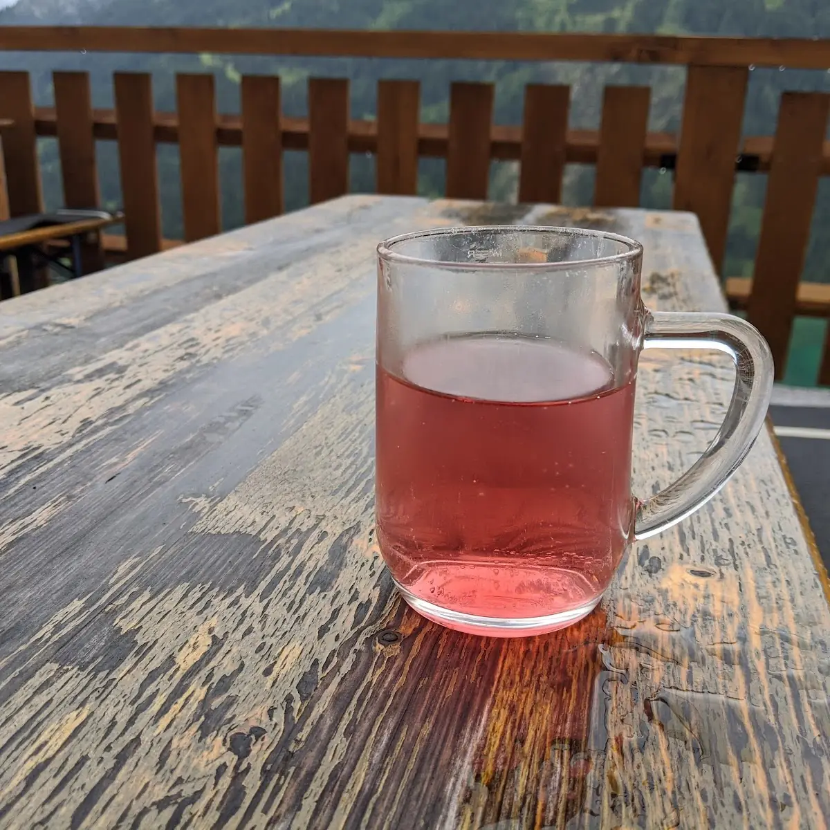 Skiwasser
