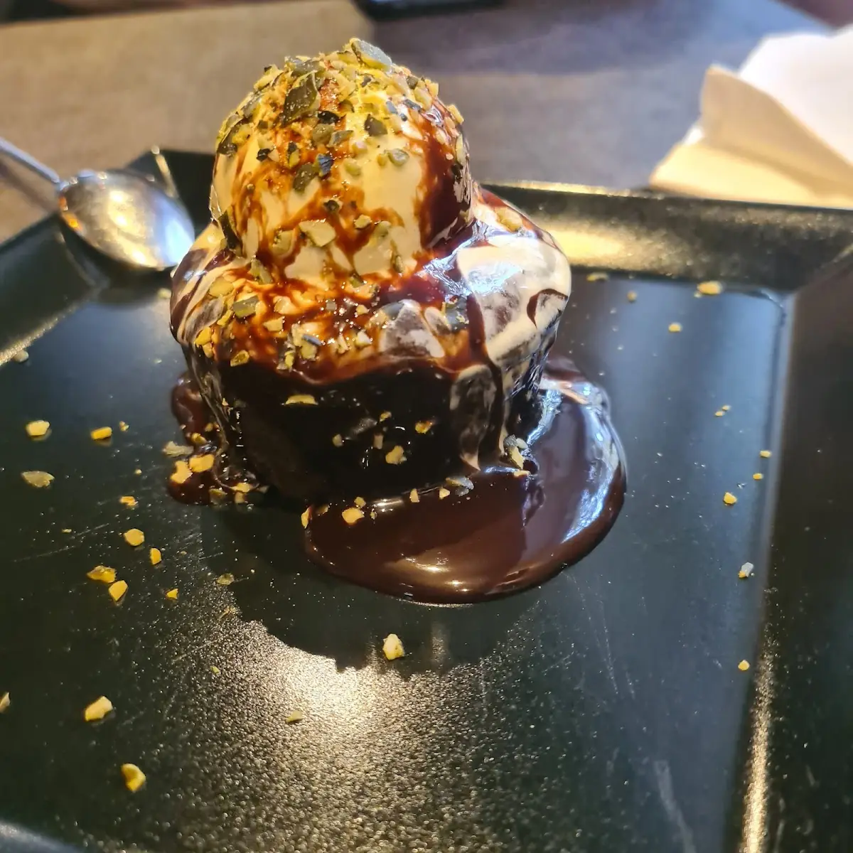 Chocolate Cake