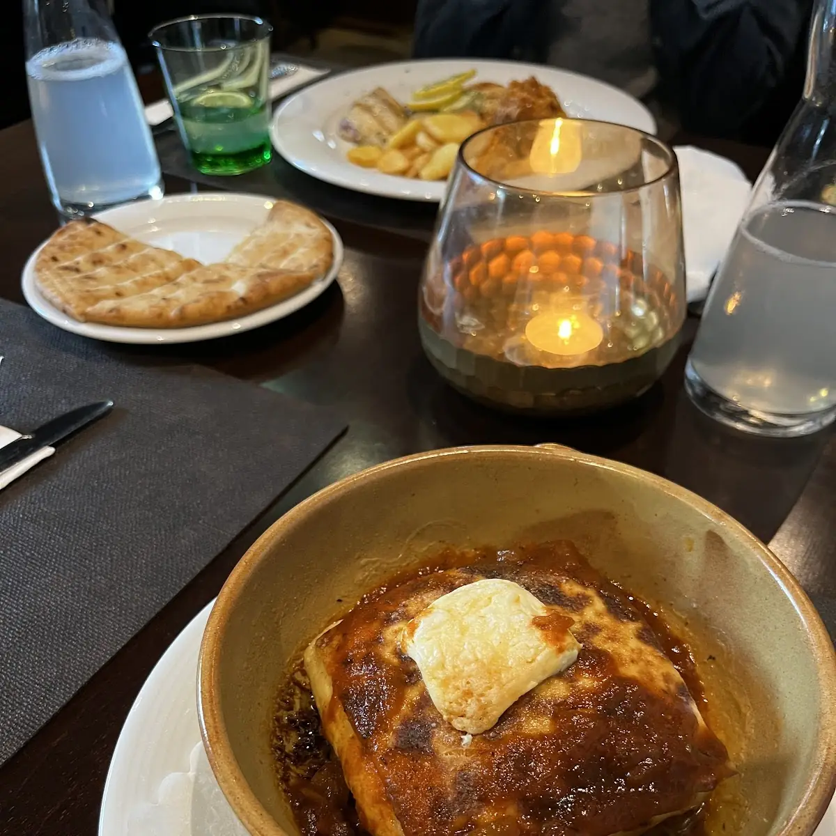 Moussaka