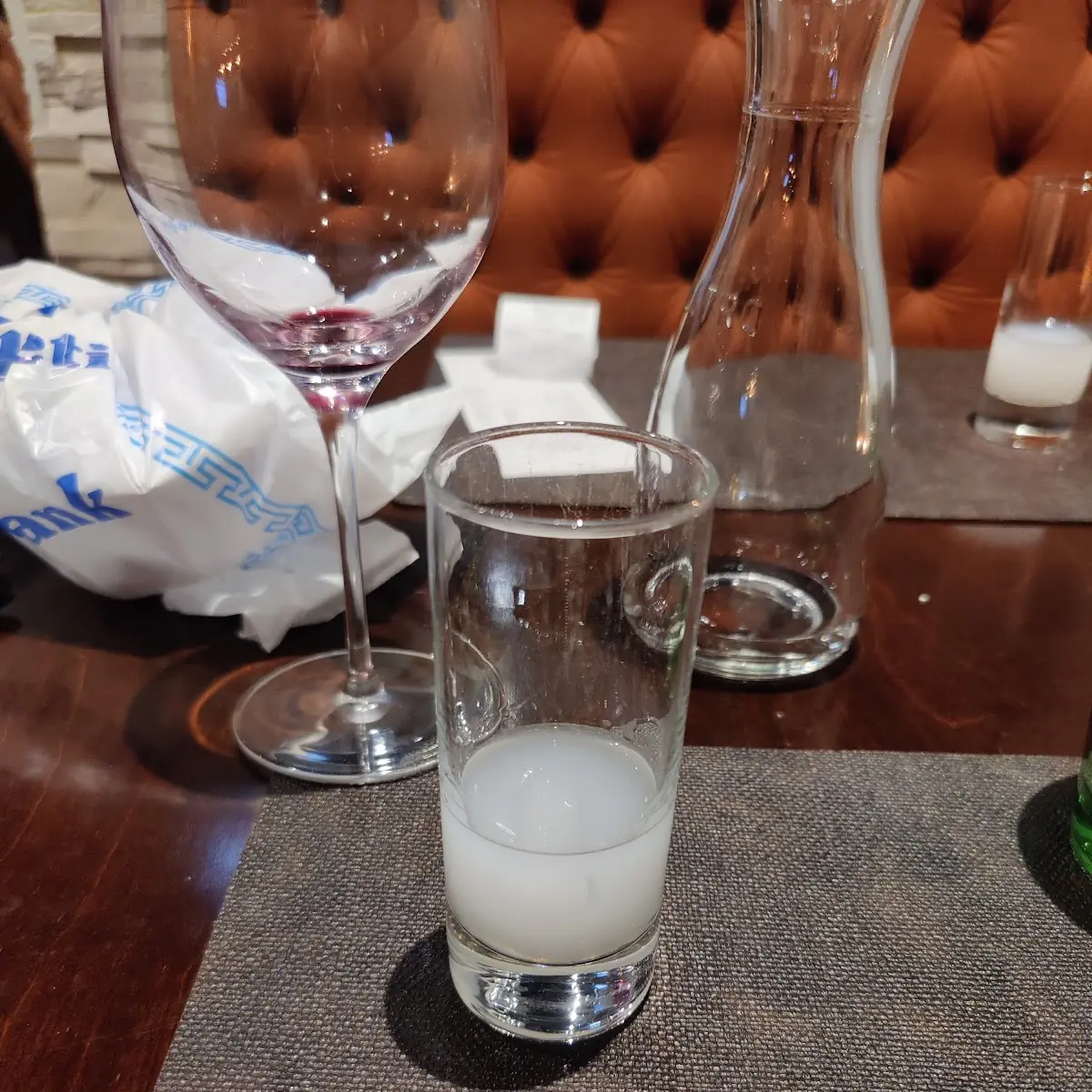 Ouzo