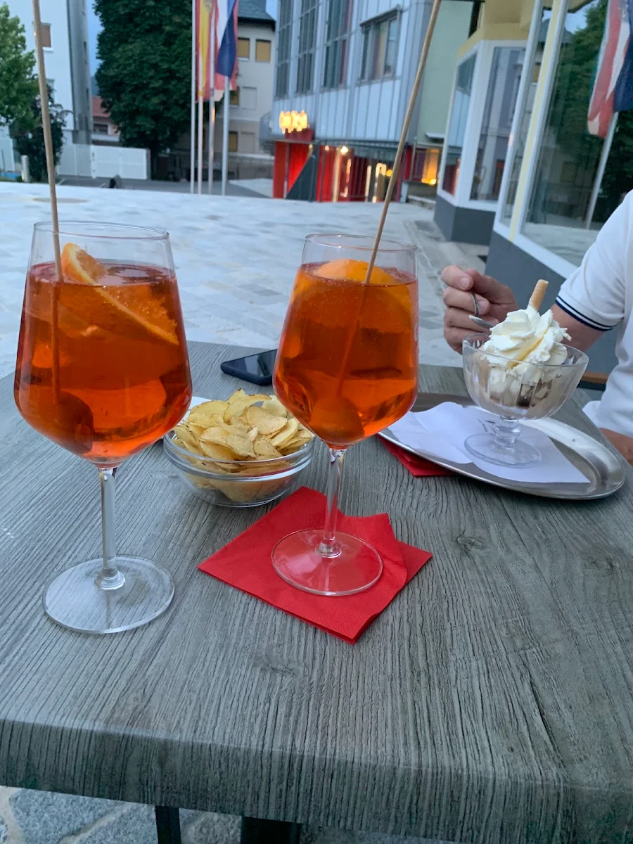 Aperol Spritz