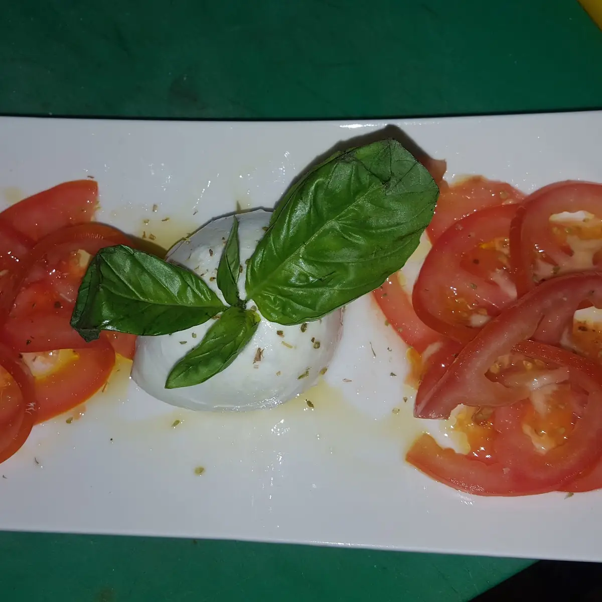 Caprese Di Bufala
