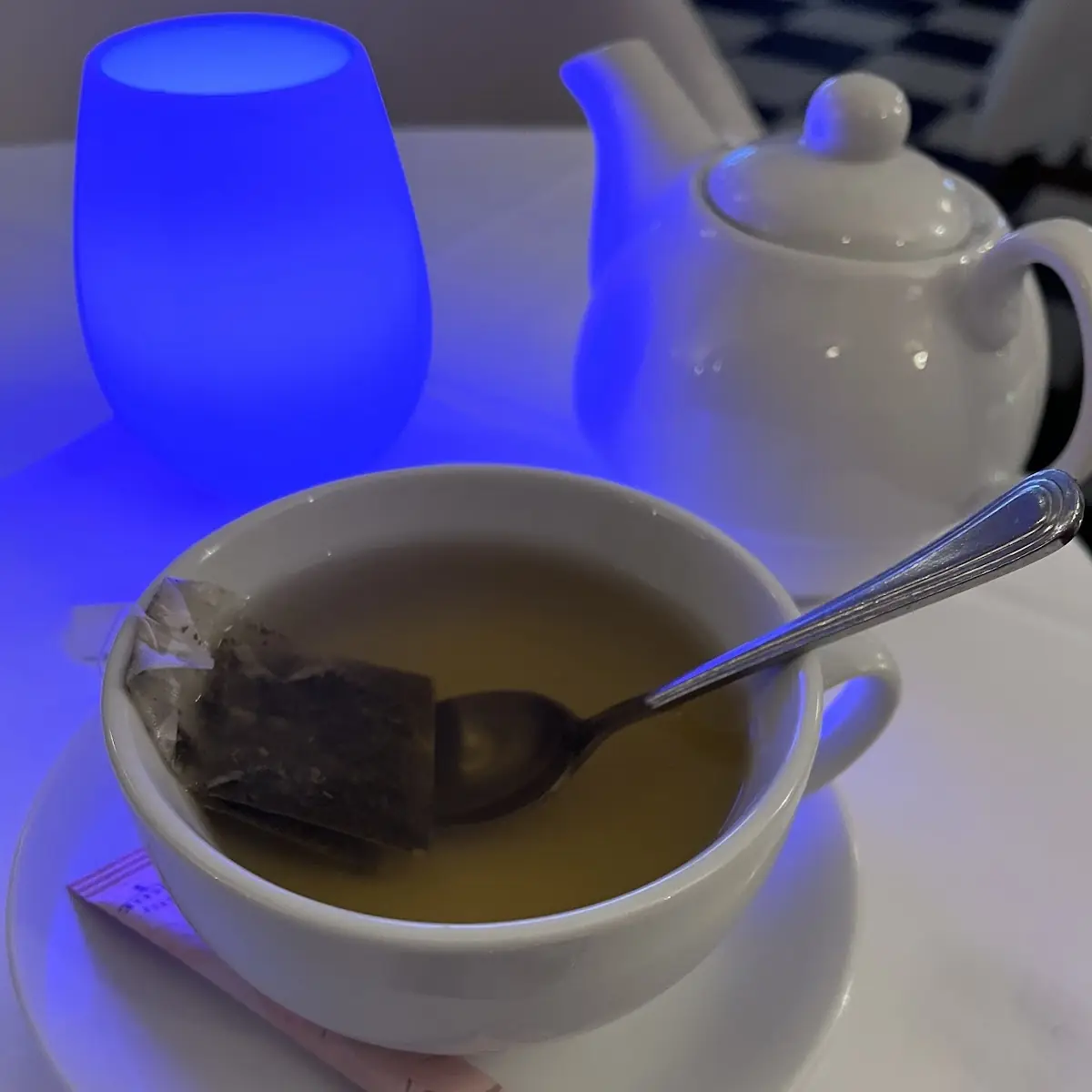 Green Tea