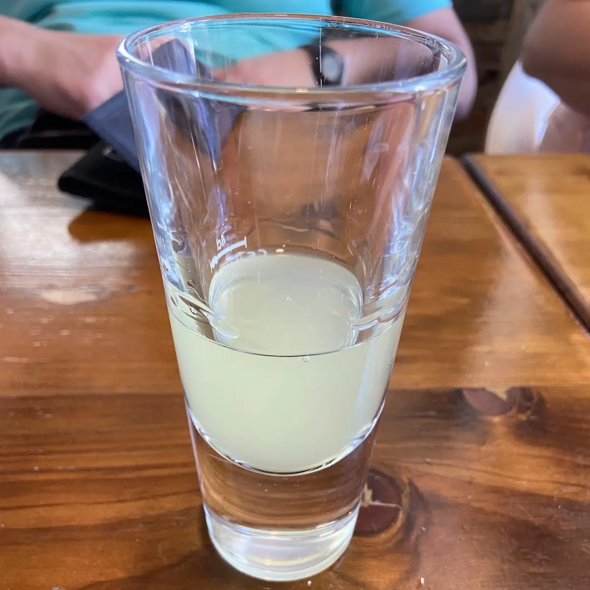 Limoncello