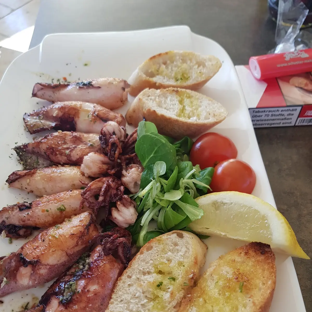 Kalamari