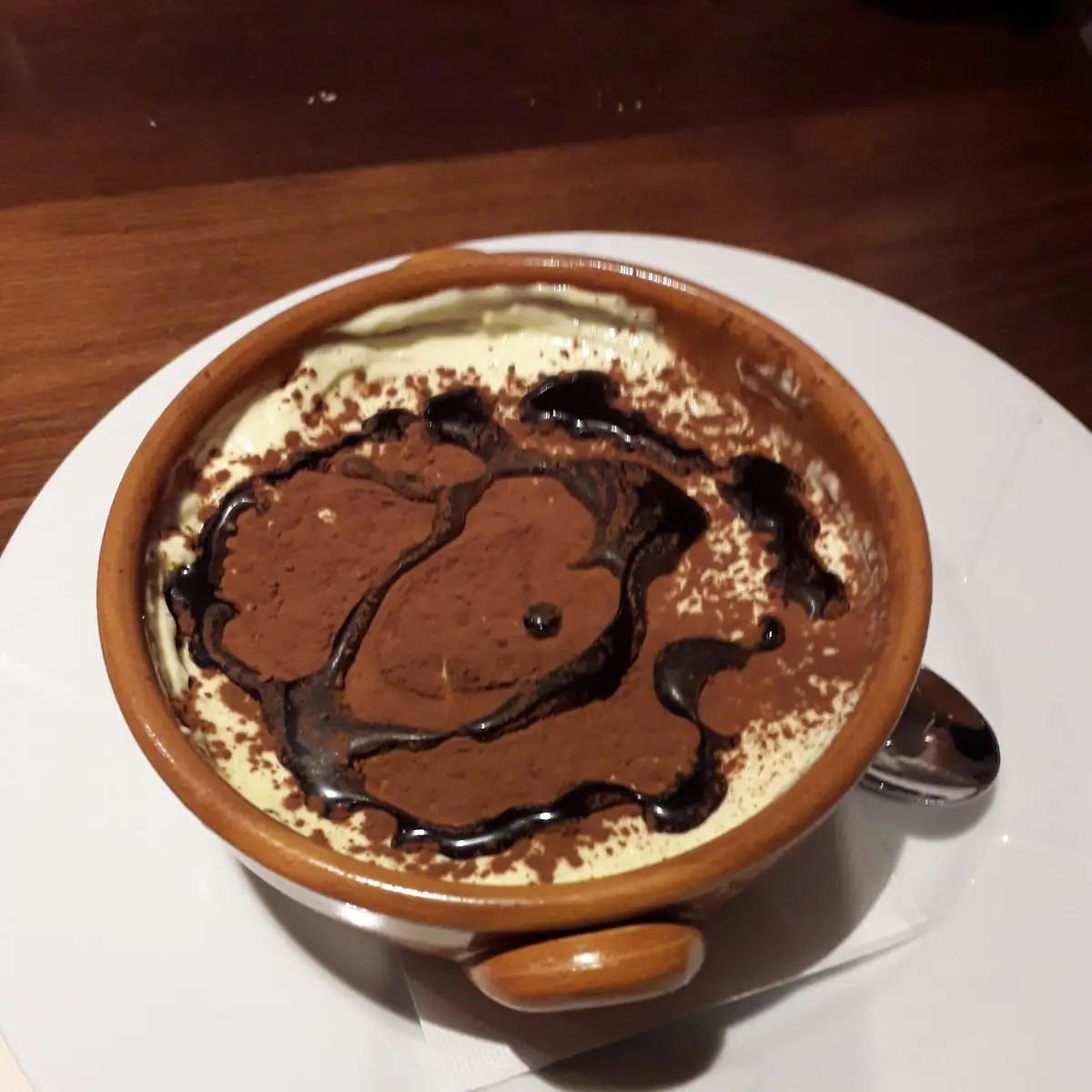 Tiramisu
