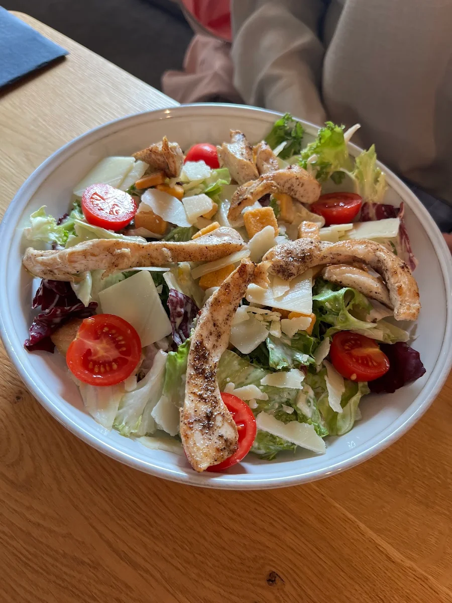 Caesar Salad