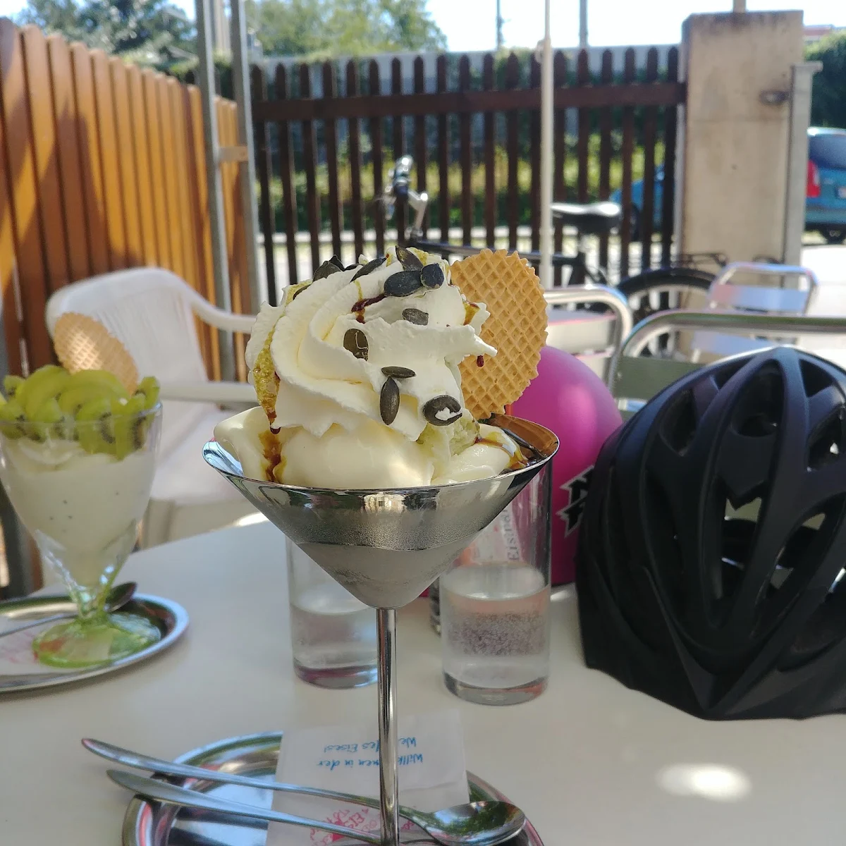 Eisbecher