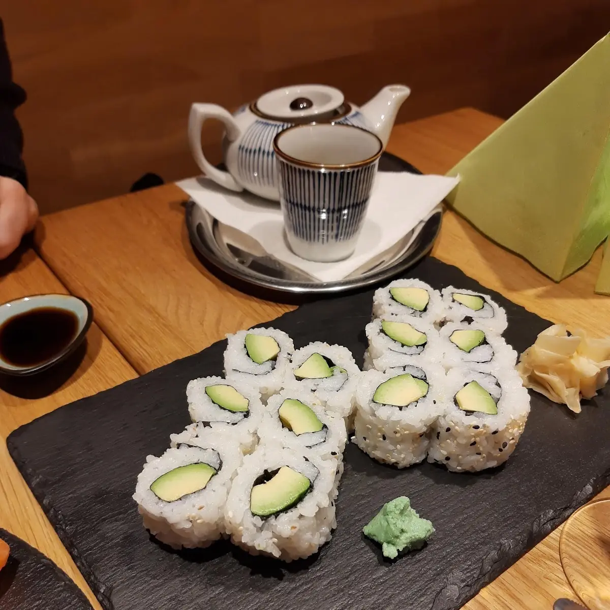 Avocado MAKI