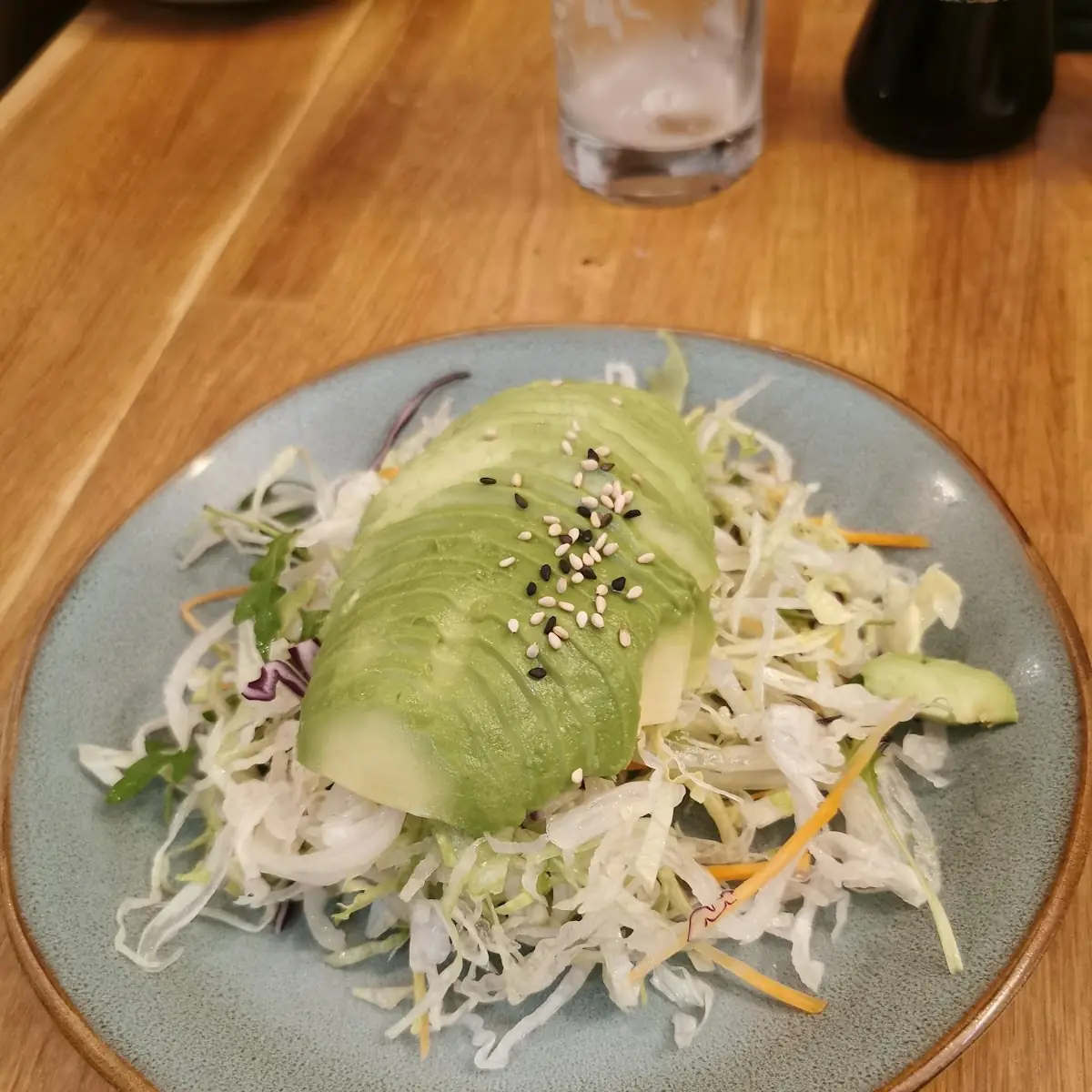 Avocado Salad