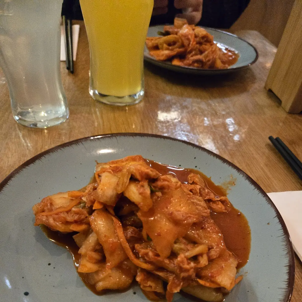 Kimchi