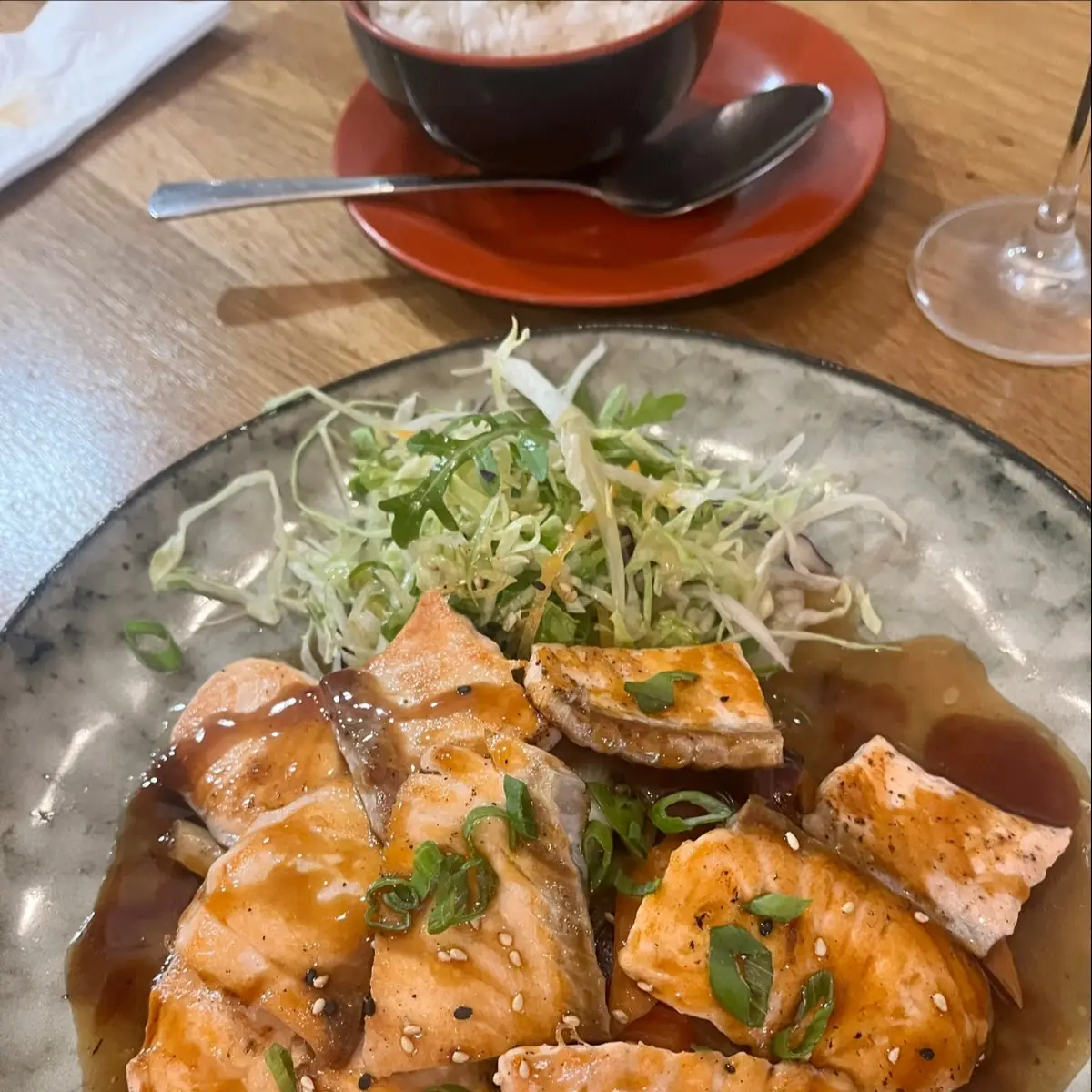 Salmon
