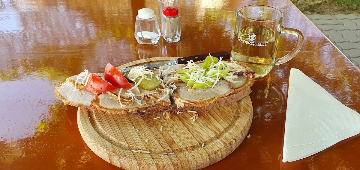 Brüstlbrot